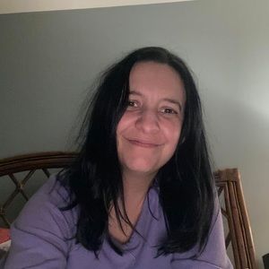 Meet your Posher, Alexandra